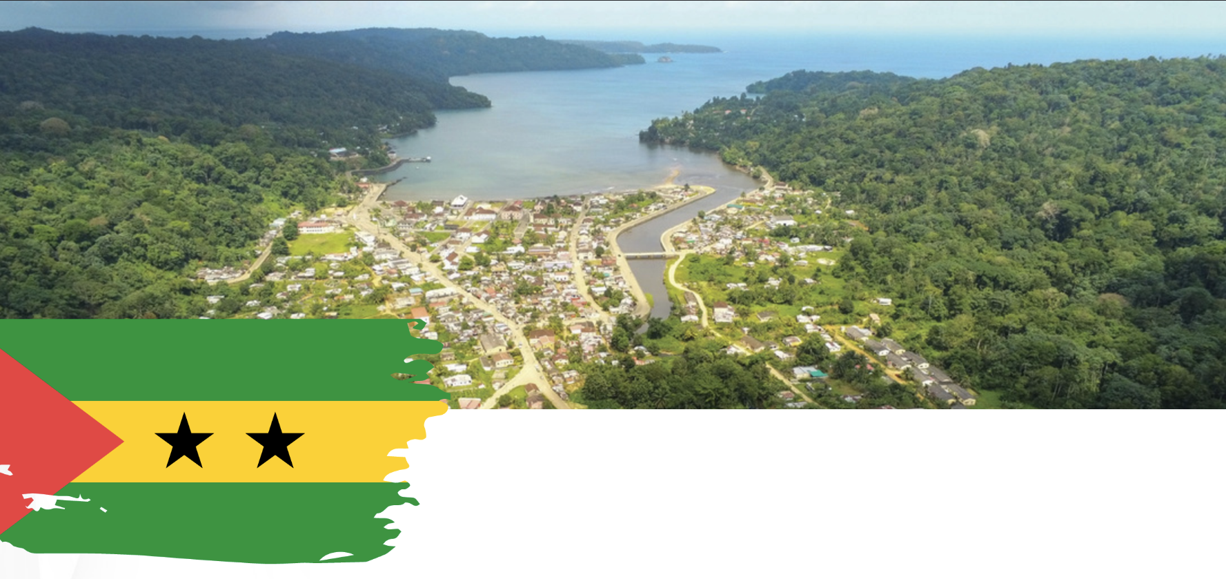 São Tomé and Príncipe